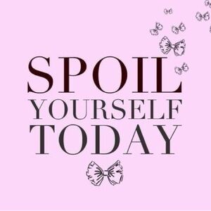 Spoil Yourself Today